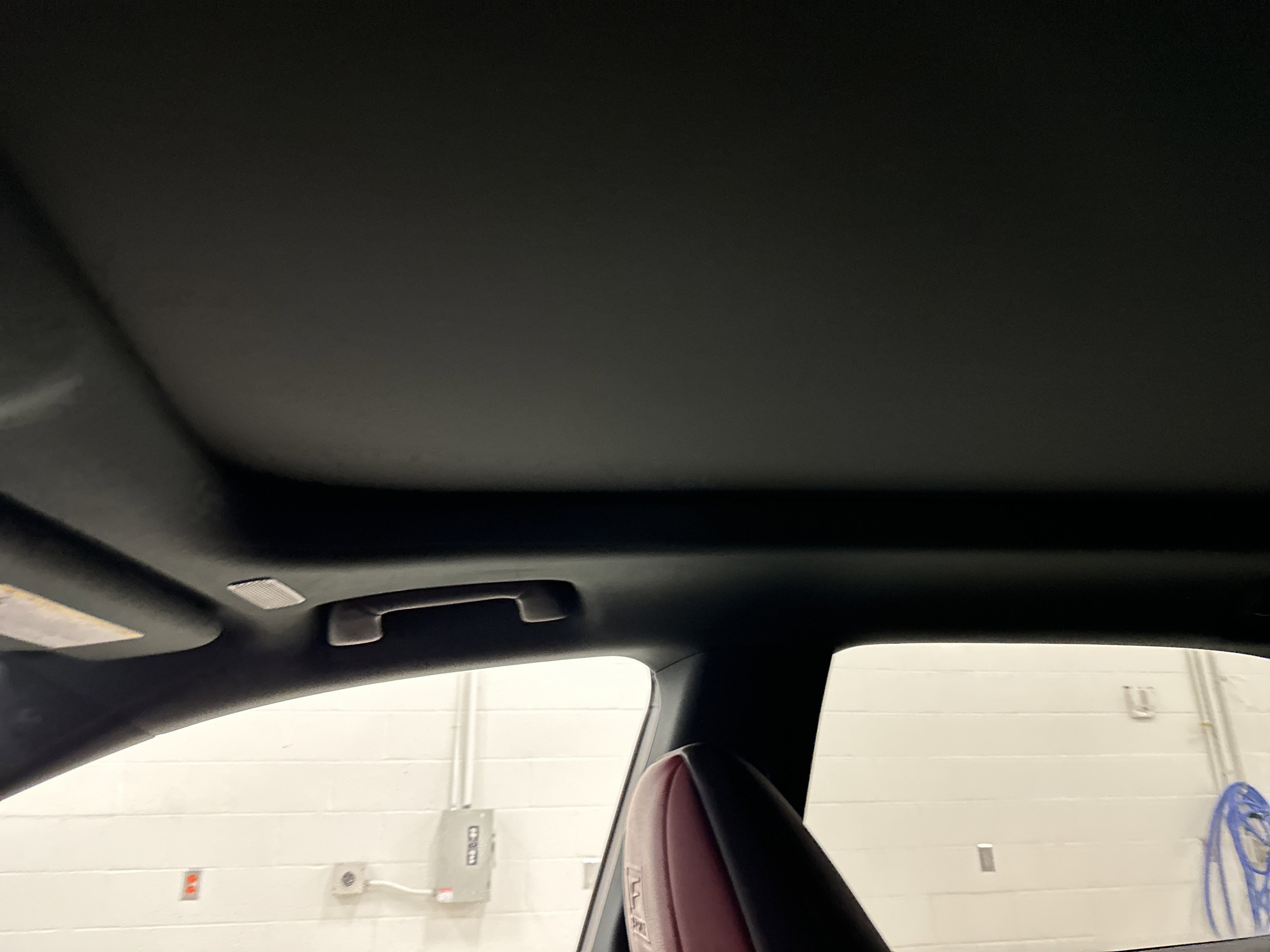 Used 2024 Lexus RX 500h F Sport w/ Convenience Package image 28