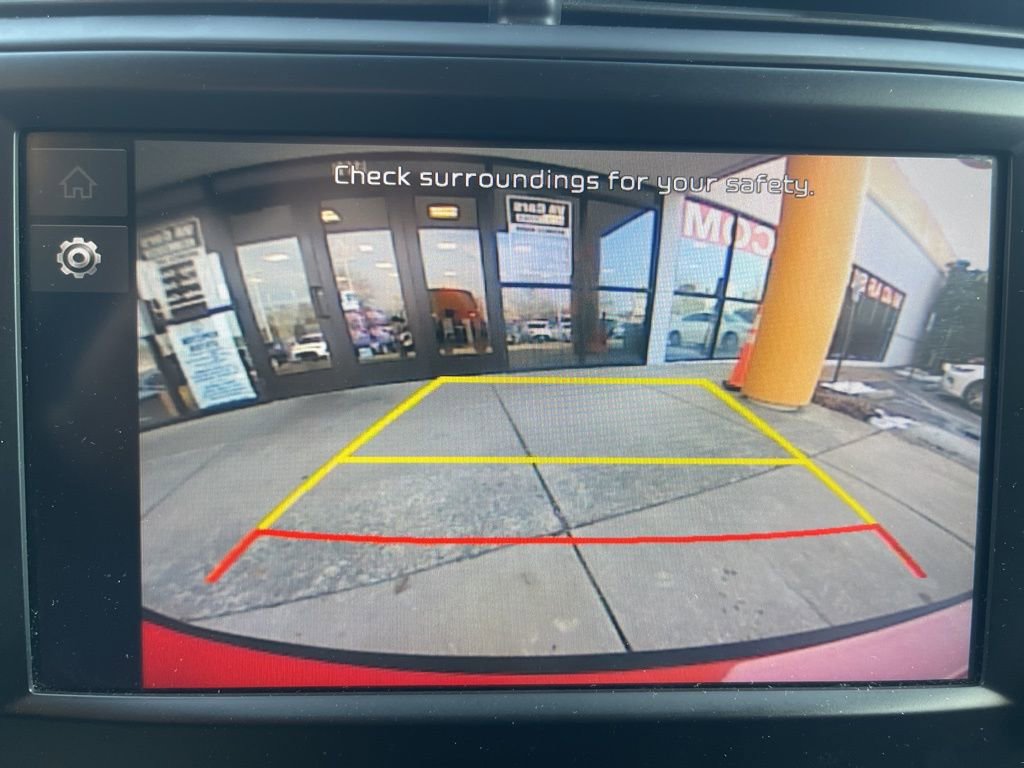 Used 2023 Kia Soul LX w/ Option Group 015 image 13