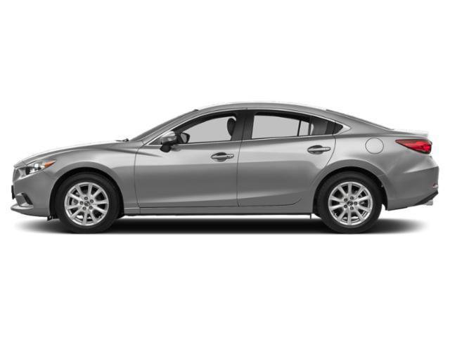 Used 2015 MAZDA MAZDA6 Grand Touring w/ GT Technology Package FWD image 3