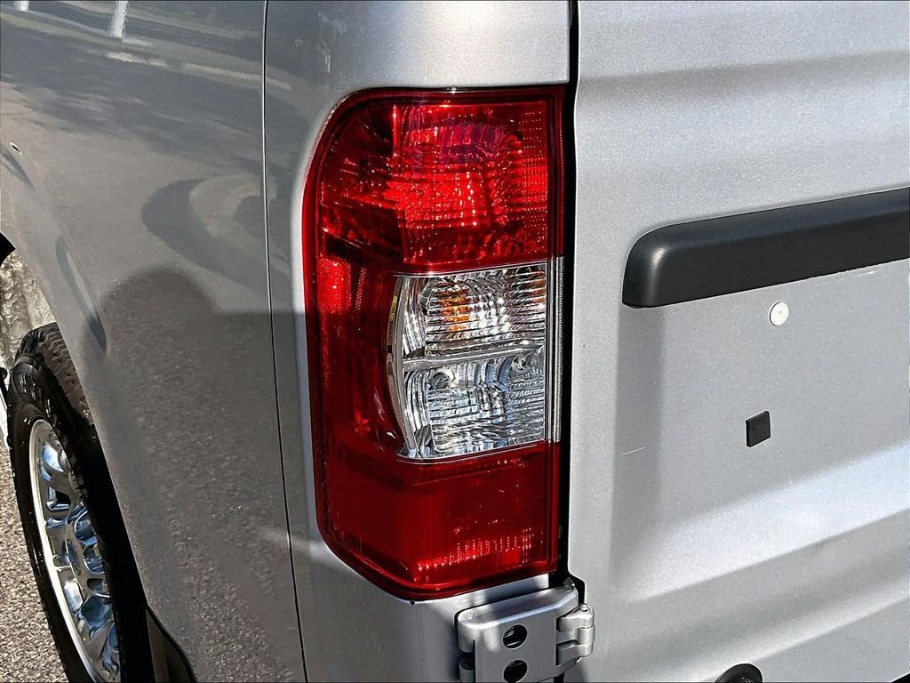 Used 2019 Nissan NV 3500 SV w/ Navigation Package RWD image 31