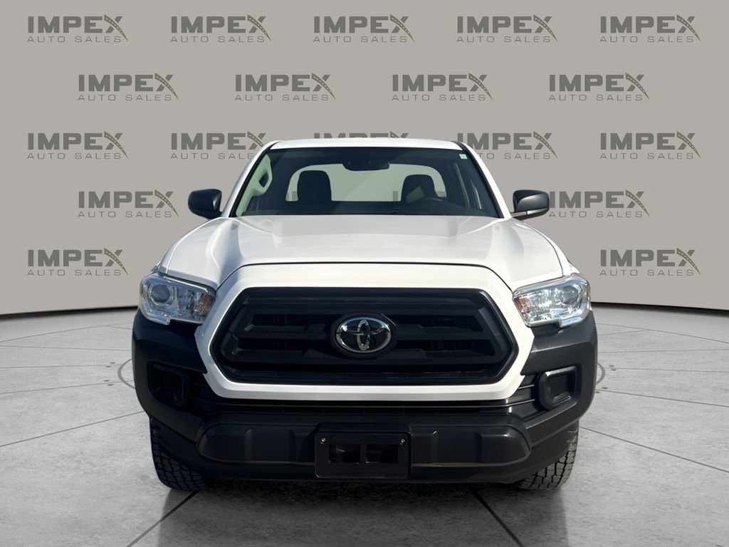 Used 2023 Toyota Tacoma SR image 8