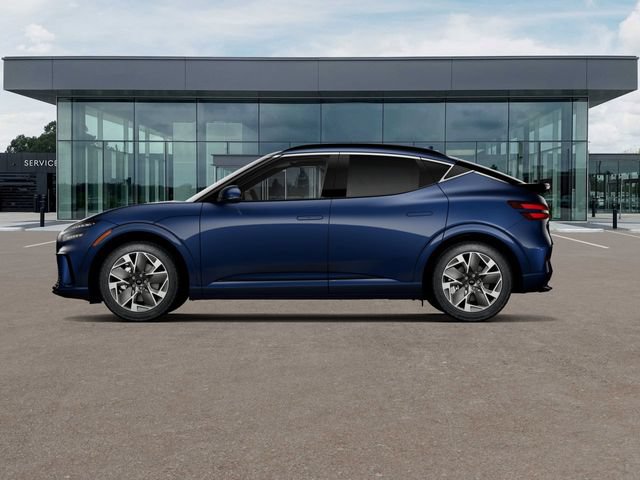 New 2026 Genesis GV60 AWD image 3