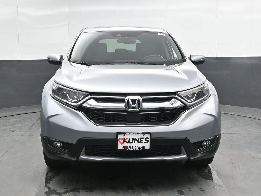 Used 2019 Honda CR-V EX-L image 5