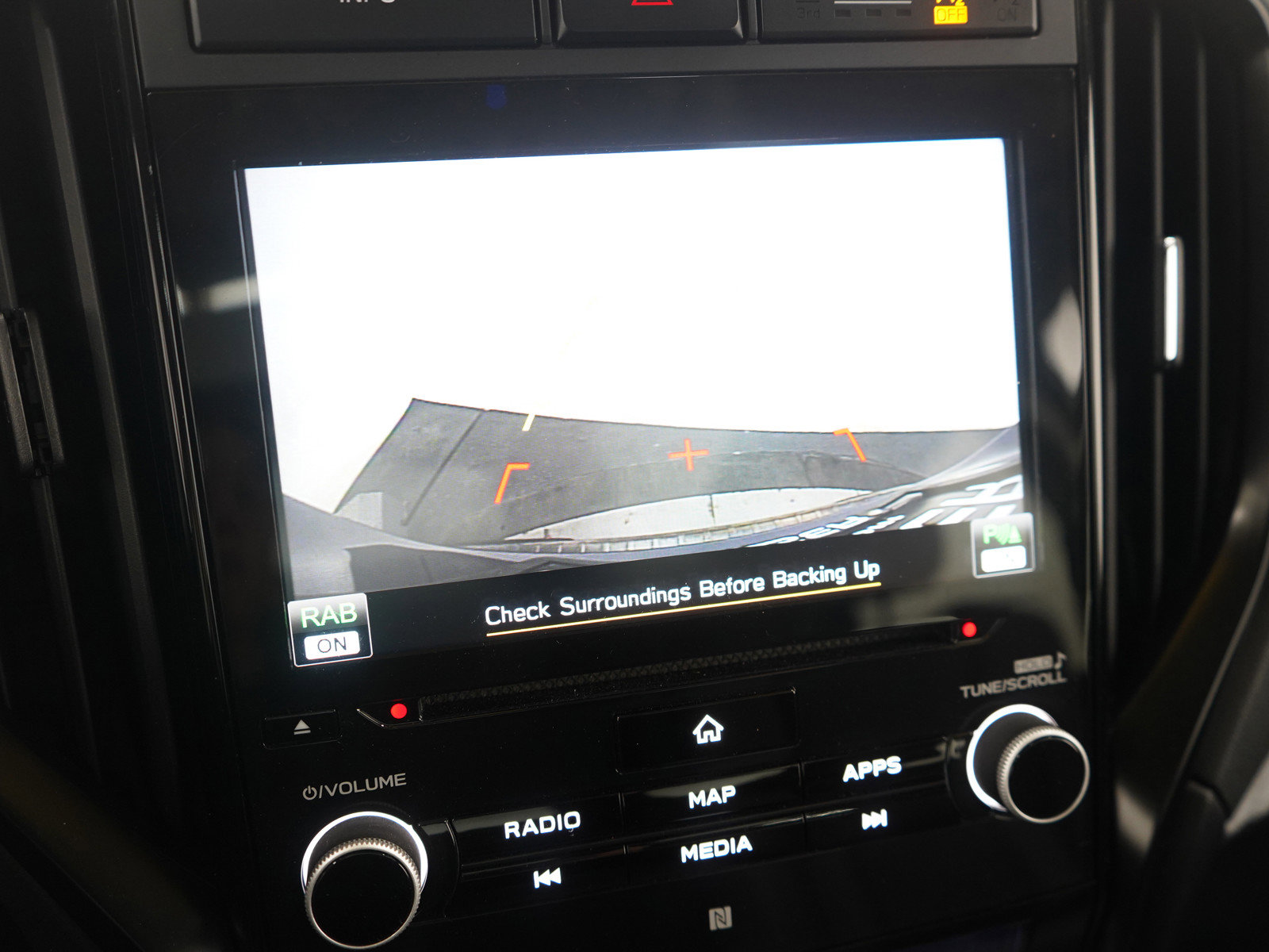 Used 2022 Subaru Ascent Onyx Edition image 28