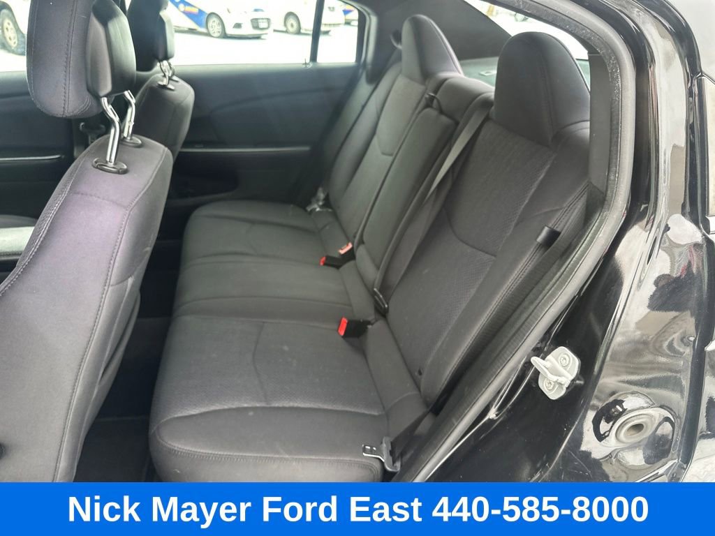 Used 2013 Chrysler 200 Touring w/ Cold Weather Group image 15