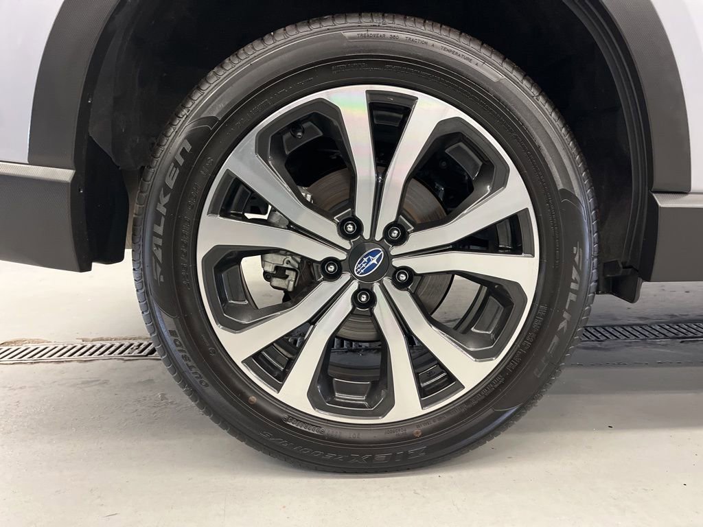 Certified 2024 Subaru Forester Limited image 41