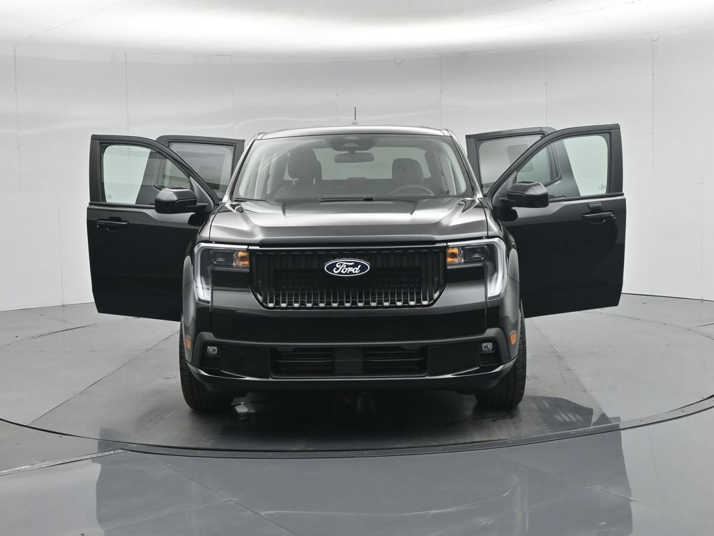 New 2026 Ford Maverick Lobo AWD/4WD image 30
