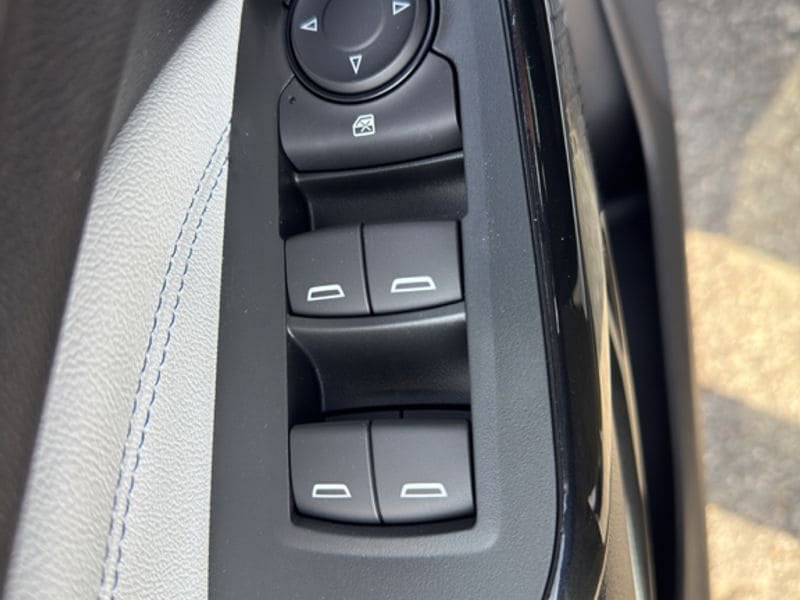 New 2026 Chevrolet Trax LT w/ Driver Confidence Package FWD image 7