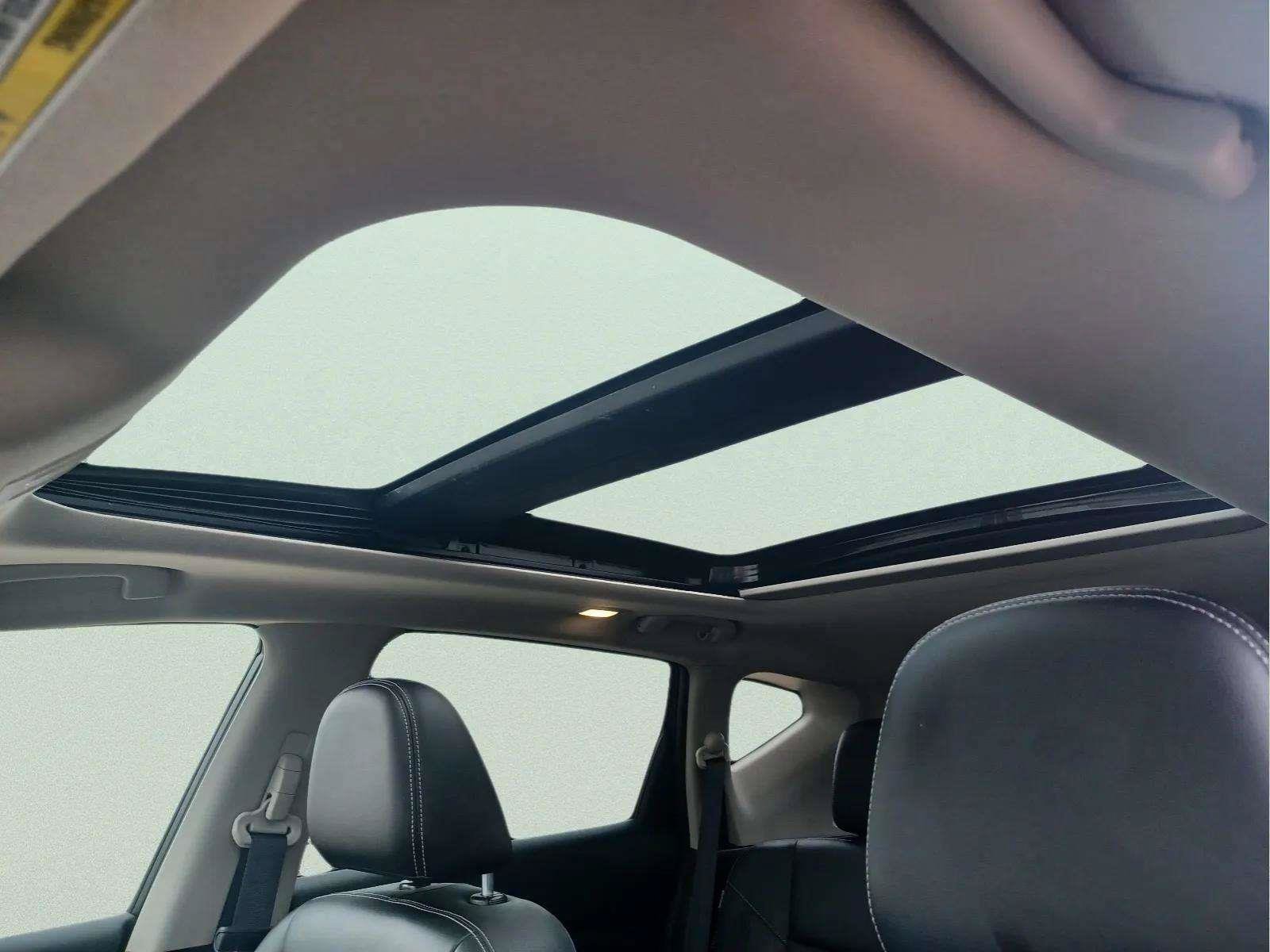 Used 2021 Nissan Murano AWD SL w/ Moonroof Package w/ SL Moonroof Package image 15