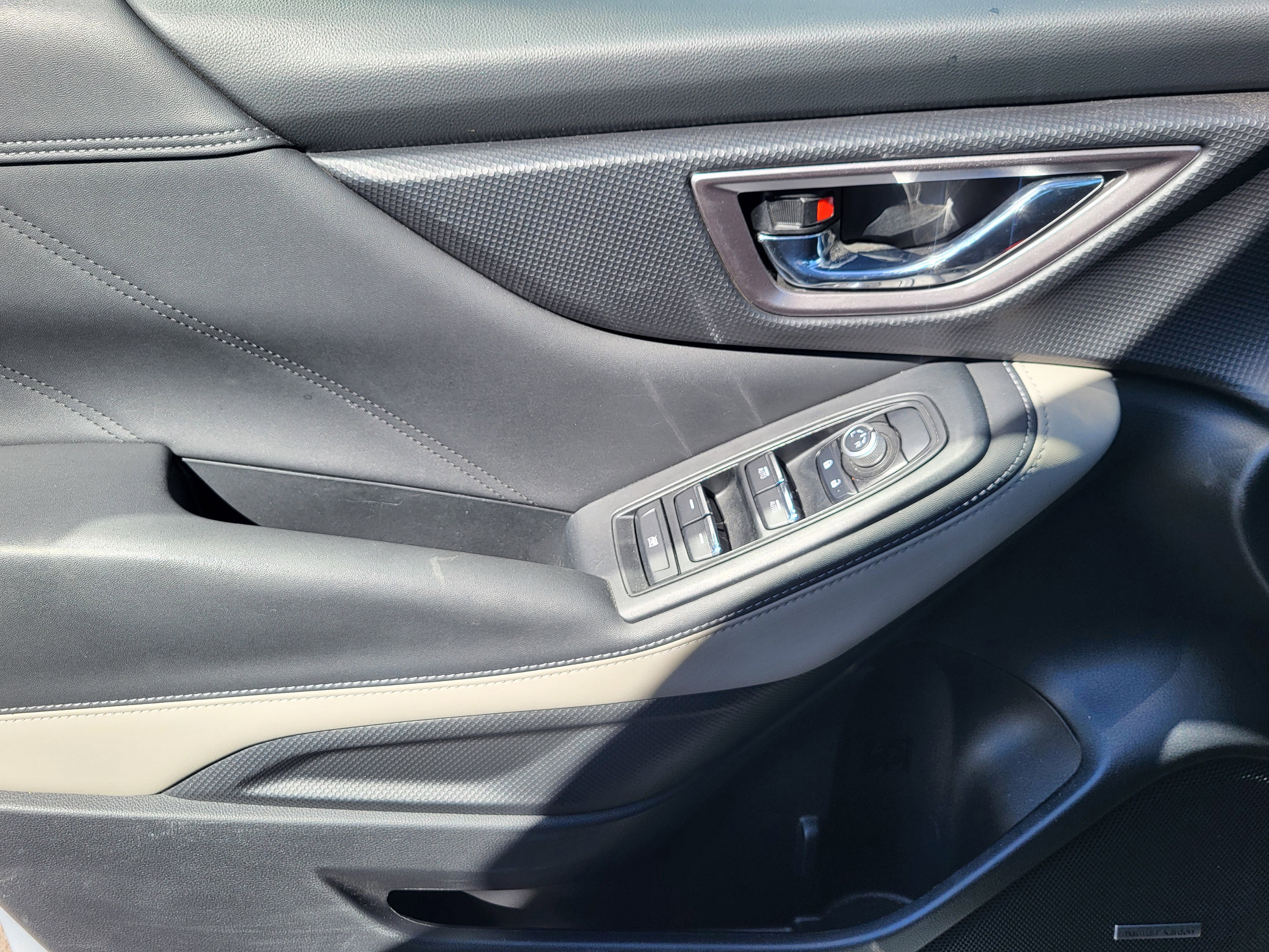 Used 2023 Subaru Forester Limited image 43