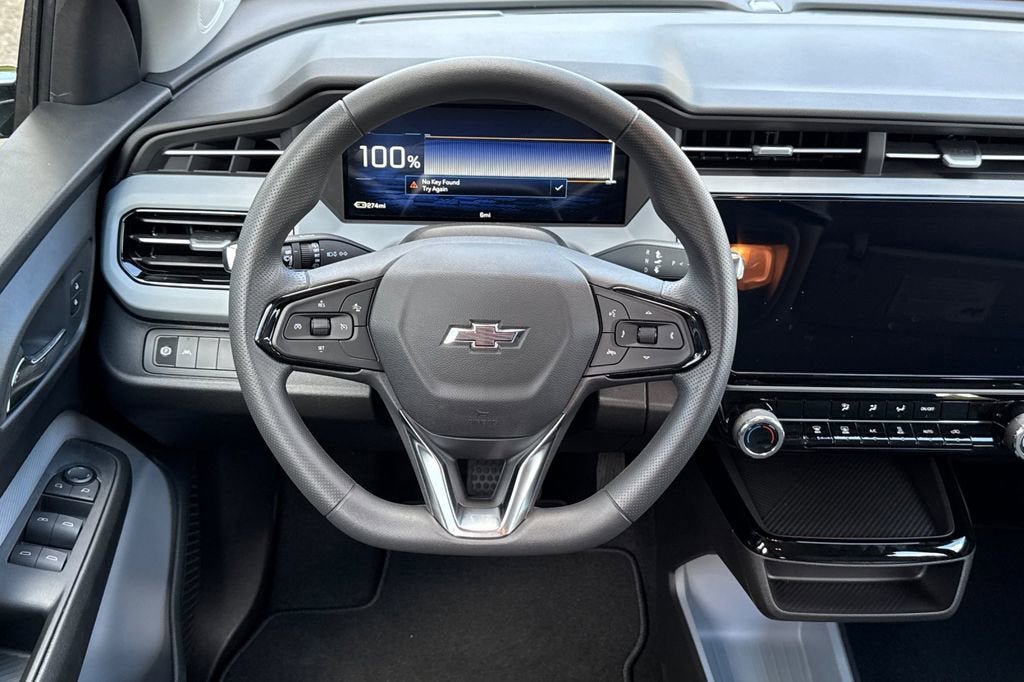 New 2027 Chevrolet Bolt LT FWD image 14