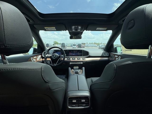 New 2025 Mercedes-Benz GLE 350 4MATIC image 21