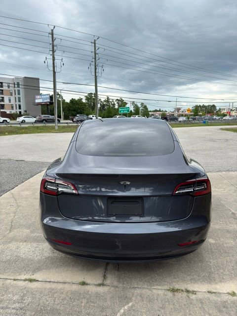 Used 2022 Tesla Model 3 Standard Range RWD image 12