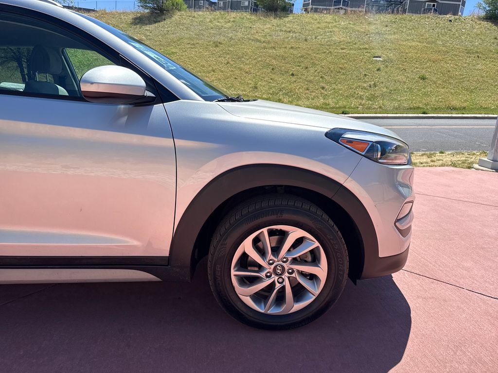 Used 2018 Hyundai Tucson SEL AWD/4WD image 33