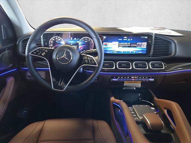 New 2026 Mercedes-Benz GLE 450 4MATIC image 12