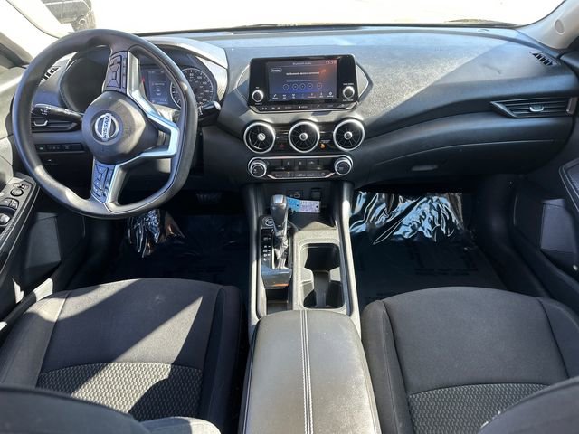 Used 2021 Nissan Sentra S FWD image 15