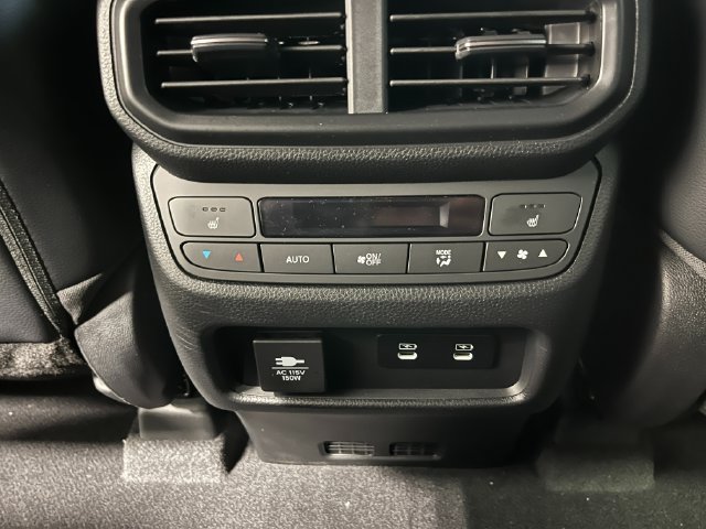 New 2026 Honda Pilot TrailSport image 25