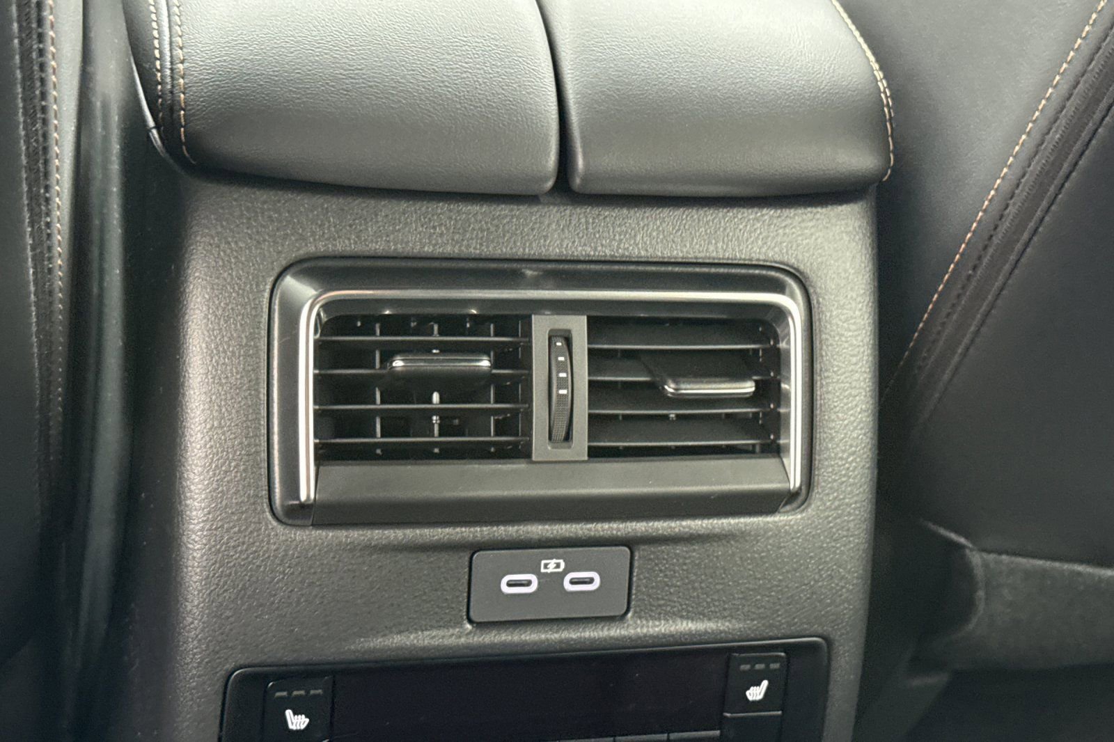 New 2026 MAZDA CX-90 Plug-In Hybrid w/ Premium Plus image 14