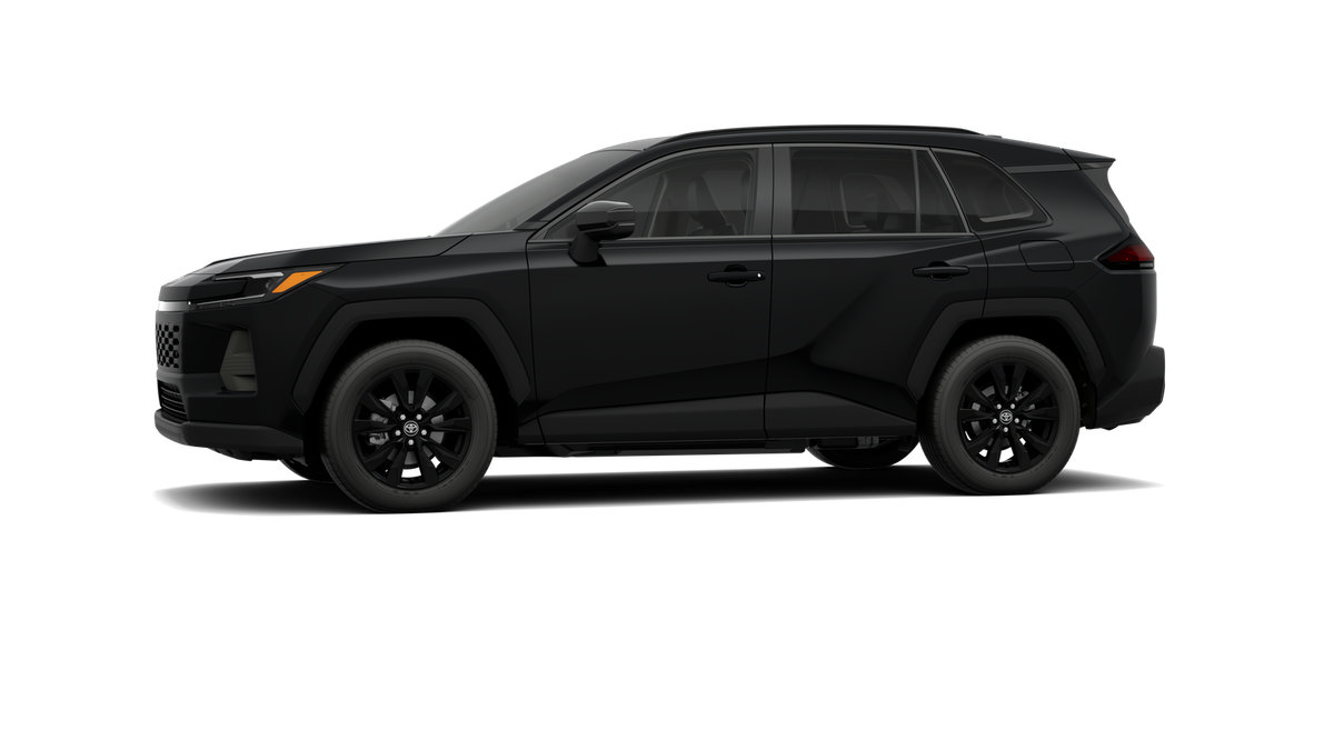 New 2026 Toyota RAV4 XLE Premium FWD image 52