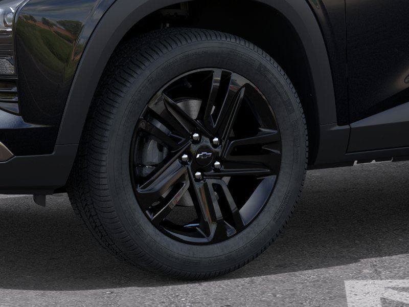 New 2026 Chevrolet Trax ACTIV FWD image 9