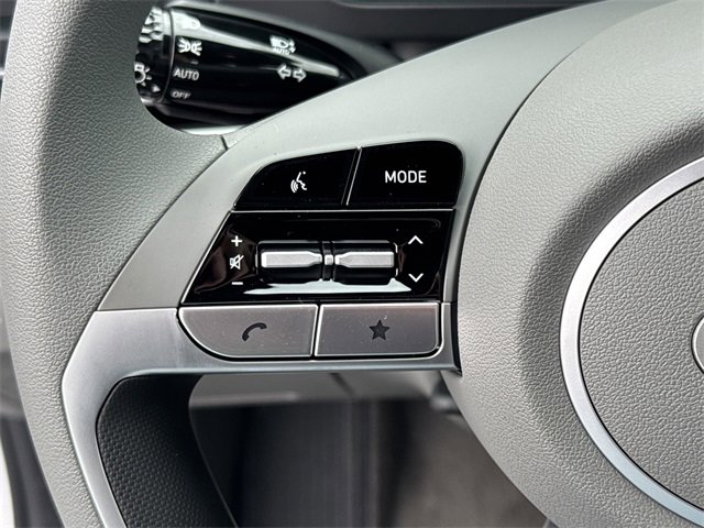 New 2026 Hyundai Elantra Blue image 24