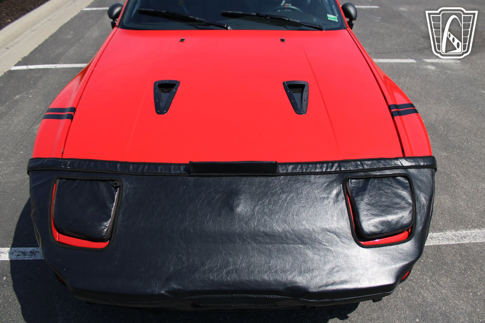 Used 1988 Porsche 944 Coupe RWD image 25