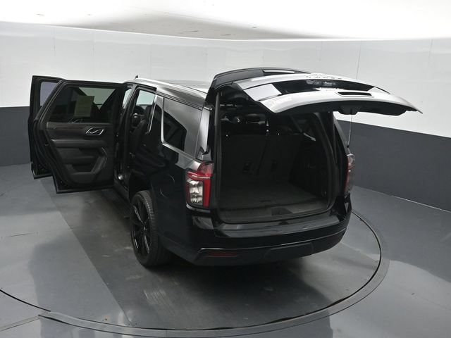 Used 2024 Chevrolet Tahoe High Country AWD/4WD image 61