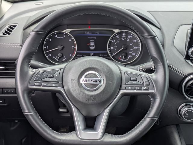 Used 2022 Nissan Sentra SV image 16