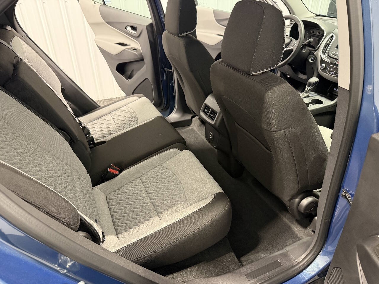 Used 2024 Chevrolet Equinox LS w/ Sport Edition AWD/4WD image 20