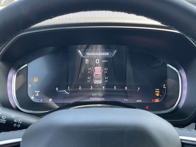 New 2025 RAM 1500 Laramie w/ Night Edition image 29