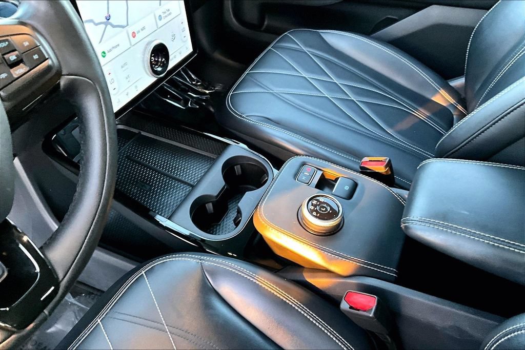 Used 2021 Ford Mustang Mach-E Select w/ Comfort/Appearance Package RWD image 16