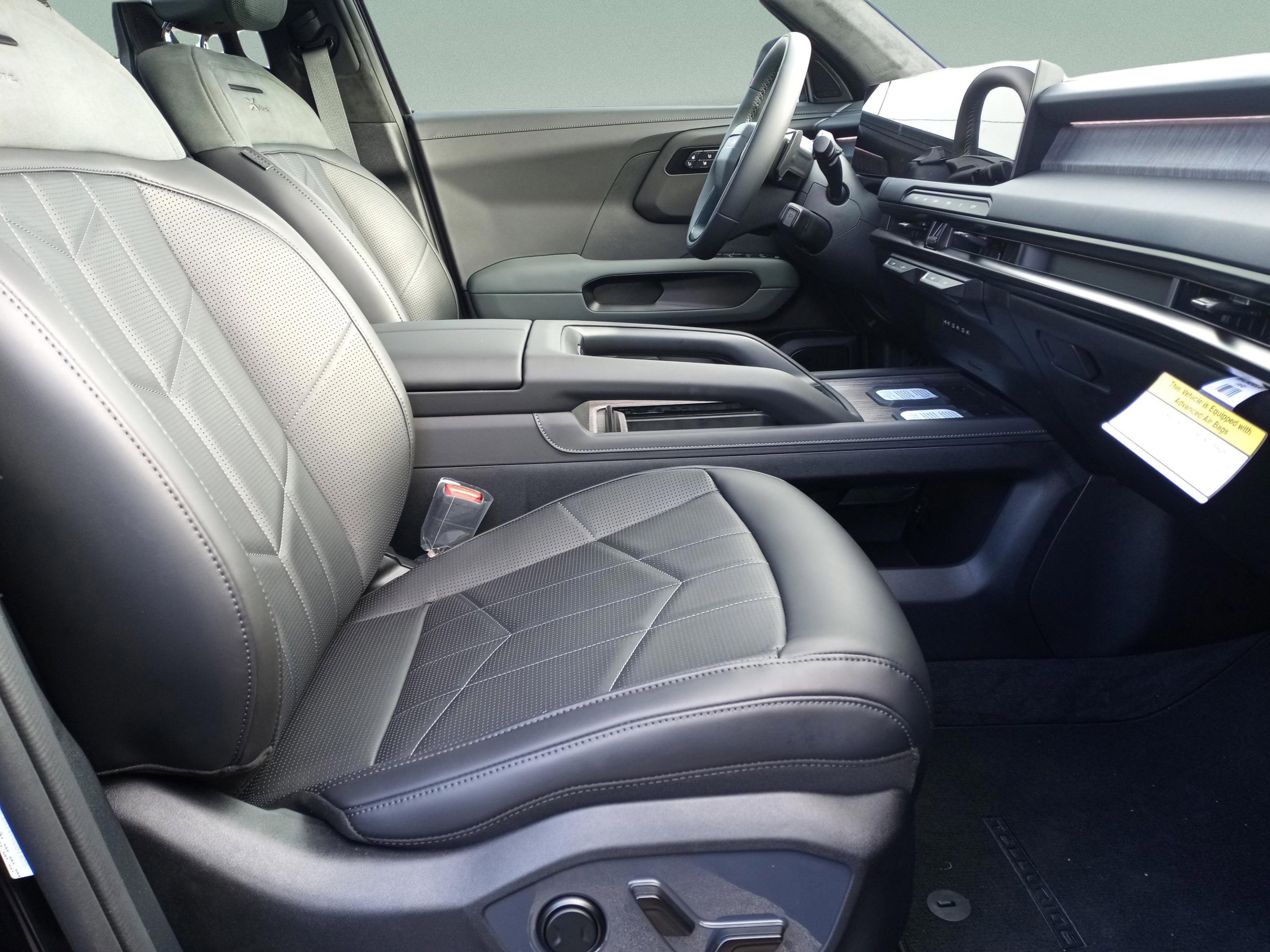 New 2027 Kia Telluride SX Prestige X-Line image 40