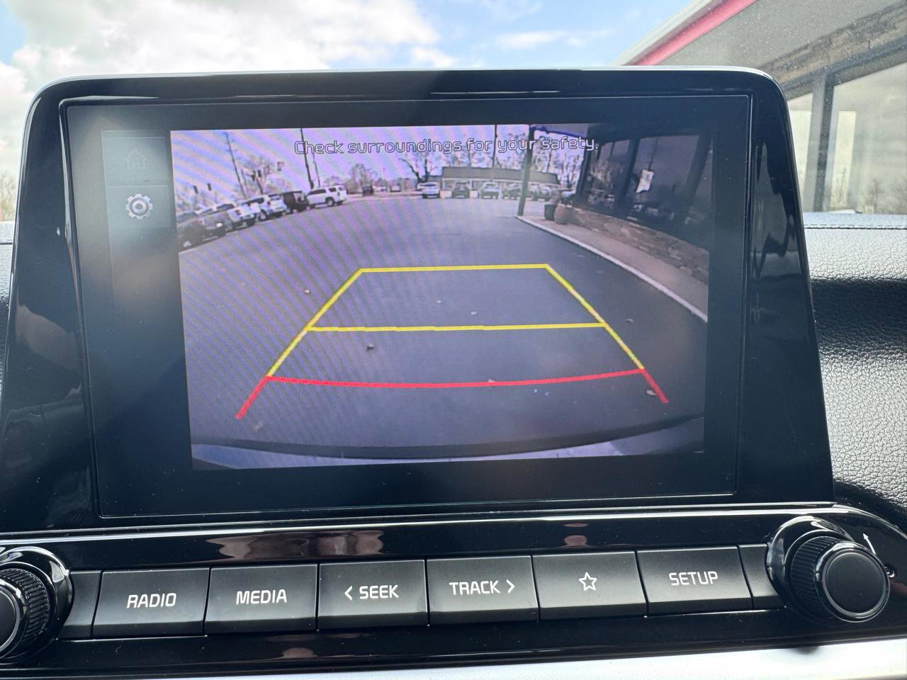 Used 2023 Kia Forte LX image 20