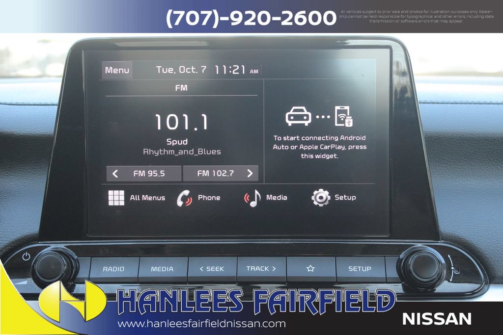 Used 2023 Kia Forte LXS FWD image 21