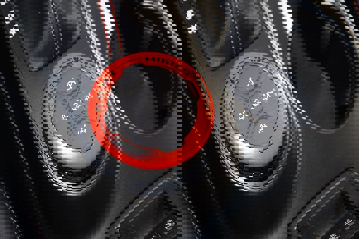 Used 2024 Ford Bronco Raptor image 32