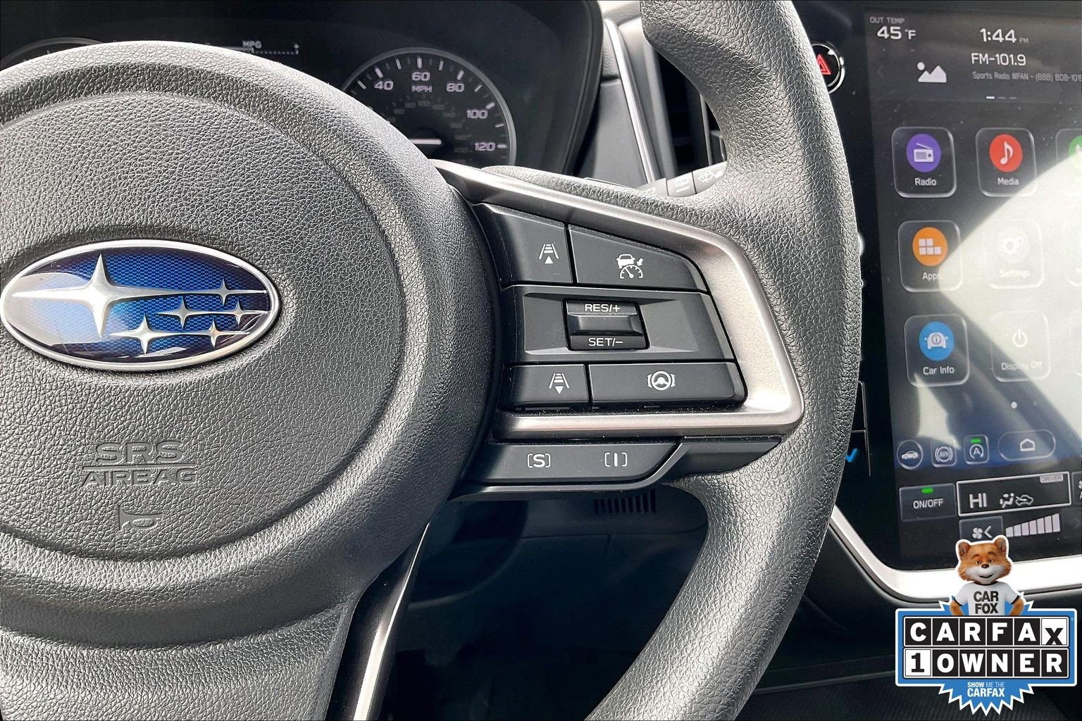 Certified 2024 Subaru Impreza 2.0i Sport image 25