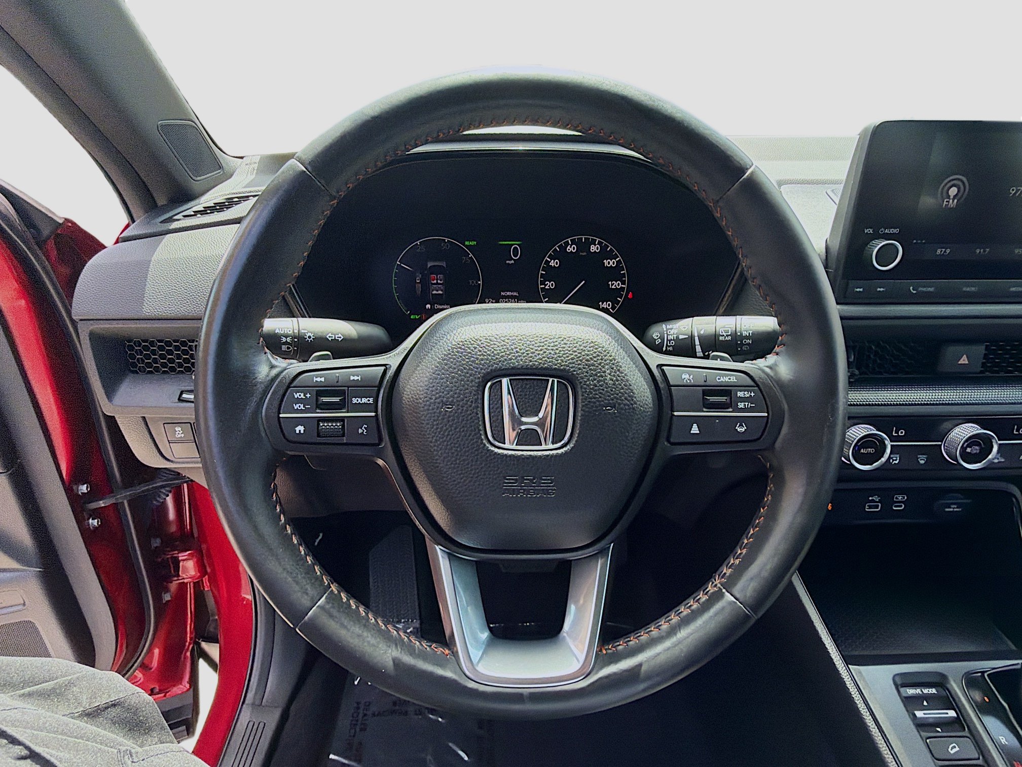 Used 2024 Honda CR-V Sport image 10