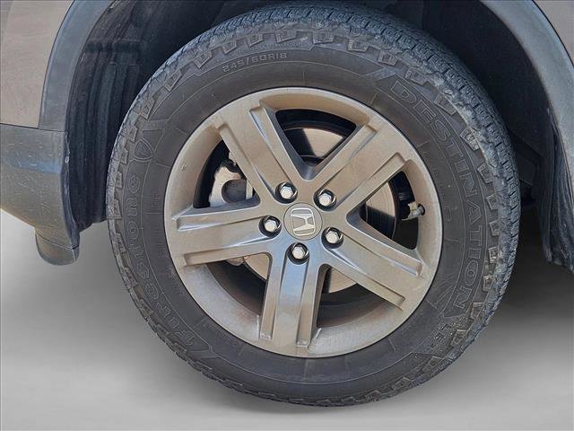 Used 2023 Honda Ridgeline RTL-E image 14