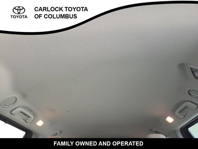Used 2020 Toyota Sienna LE FWD image 13