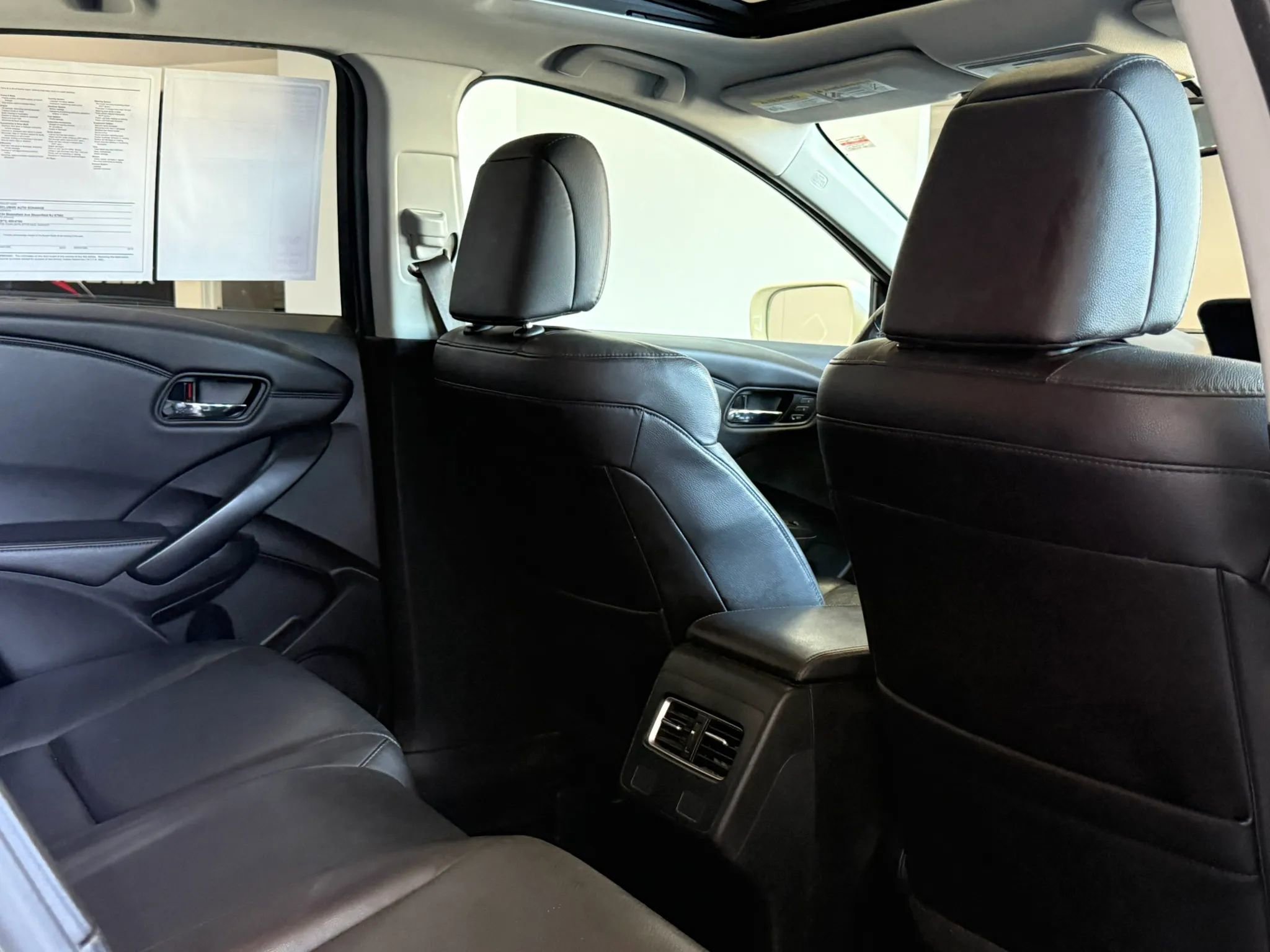 Used 2018 Acura RDX AWD w/ Technology Package image 26