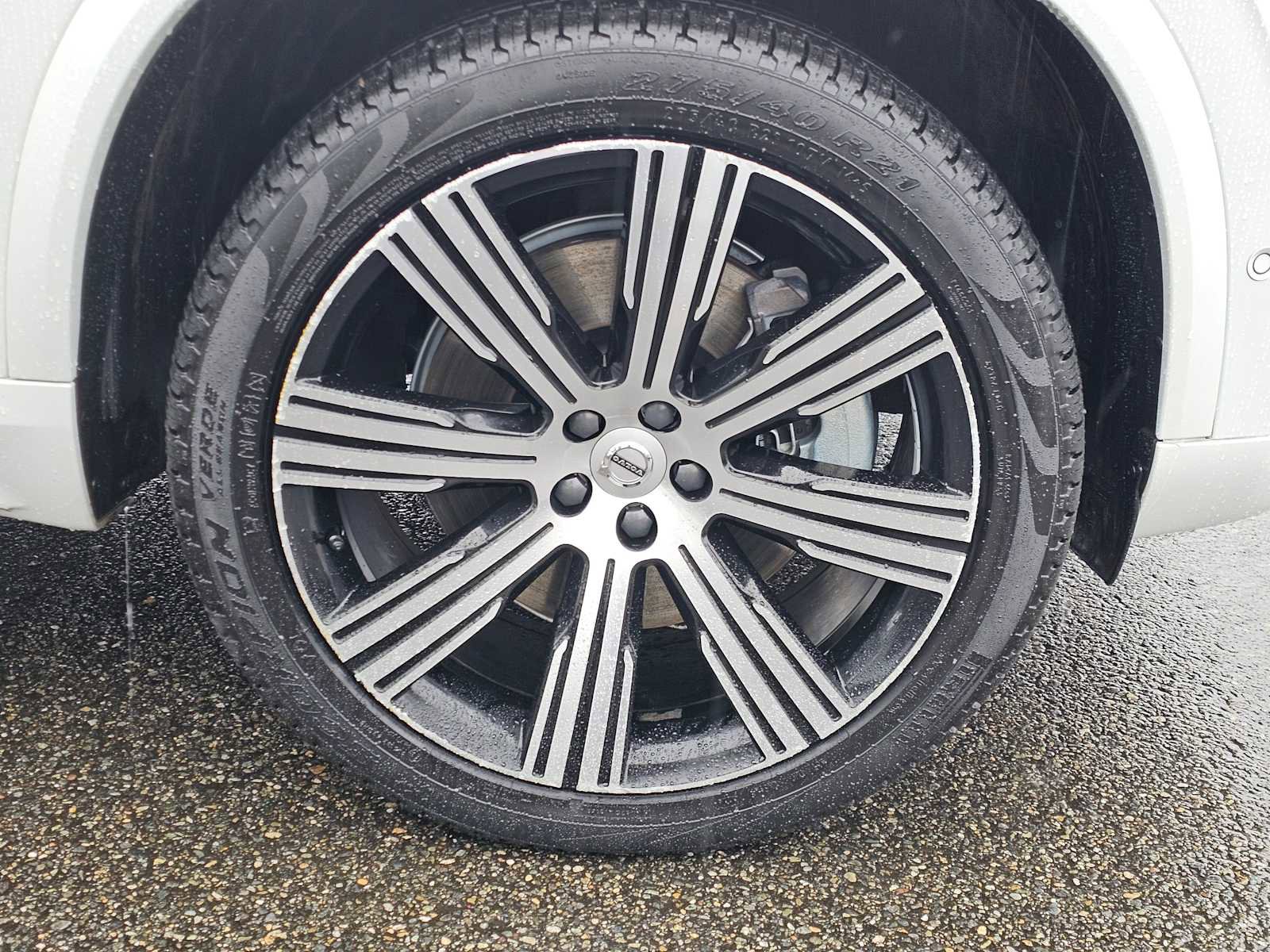 Certified 2023 Volvo XC90 T8 Plus w/ Protection Package Premier AWD/4WD image 10