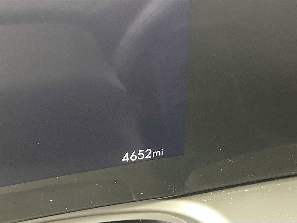 New 2026 Buick Encore GX Preferred w/ Comfort Package image 11
