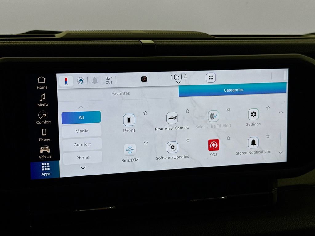 Used 2024 Jeep Gladiator Sport image 41