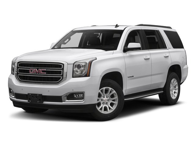 Used 2017 GMC Yukon SLT w/ Premium Edition AWD/4WD image 1