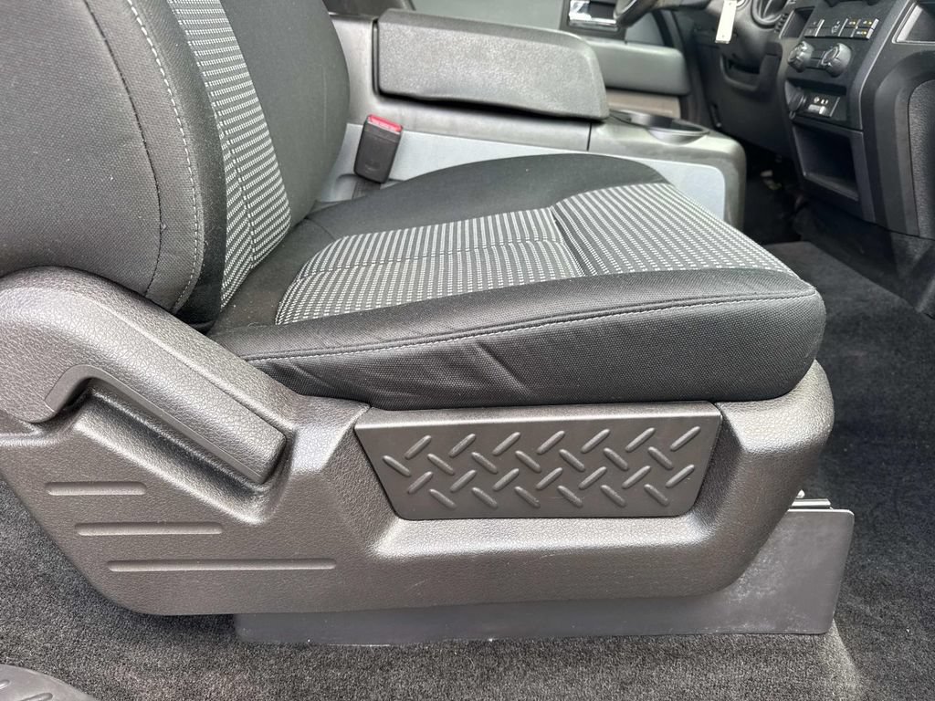 Used 2014 Ford F150 STX w/ Equipment Group 201A Mid RWD image 13