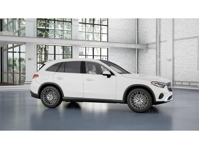 New 2027 Mercedes-Benz GLC 300 4MATIC image 14