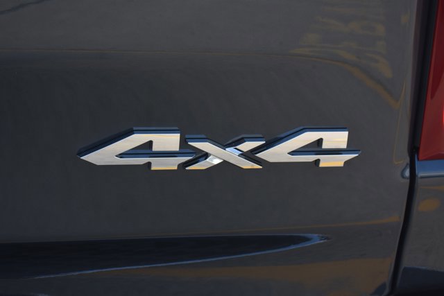 New 2026 RAM 1500 Tradesman image 7