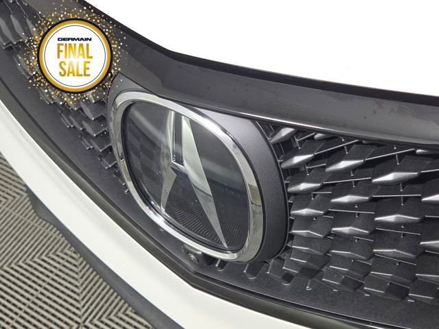 Used 2023 Acura RDX AWD w/ A-Spec & Advance Pkg image 11