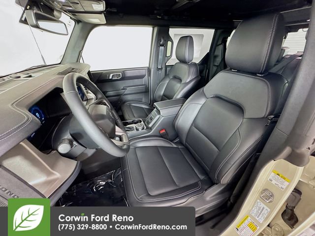 New 2025 Ford Bronco Outer Banks image 23
