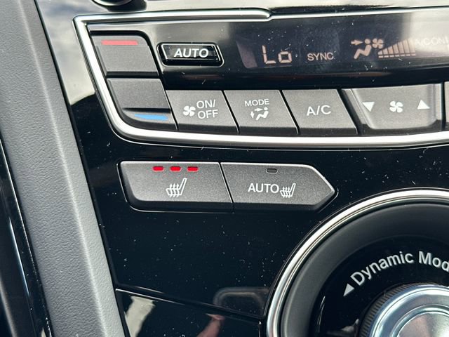 New 2025 Acura RDX SH-AWD image 28